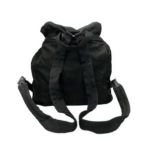 Prada Daypack Backpack Nylon